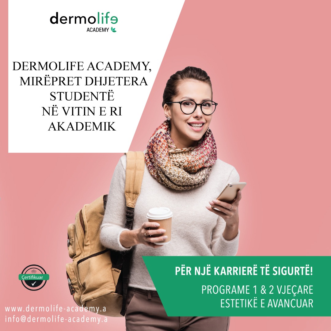 Academic Viti 2021 - 2022