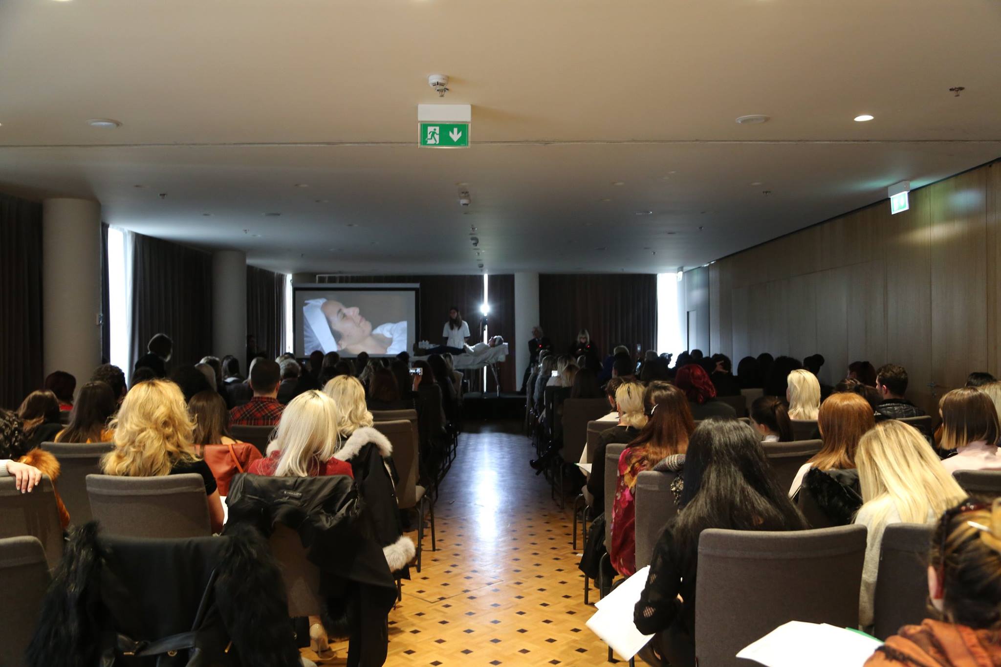 Peeling Events Prof. Paolo TRAMONTANO photo 3