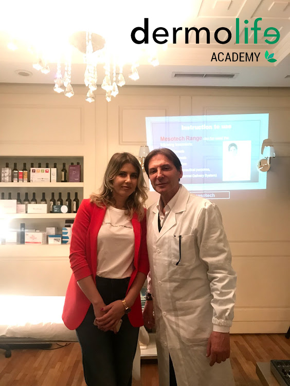 The latest Mesotherapy techniques photo 11