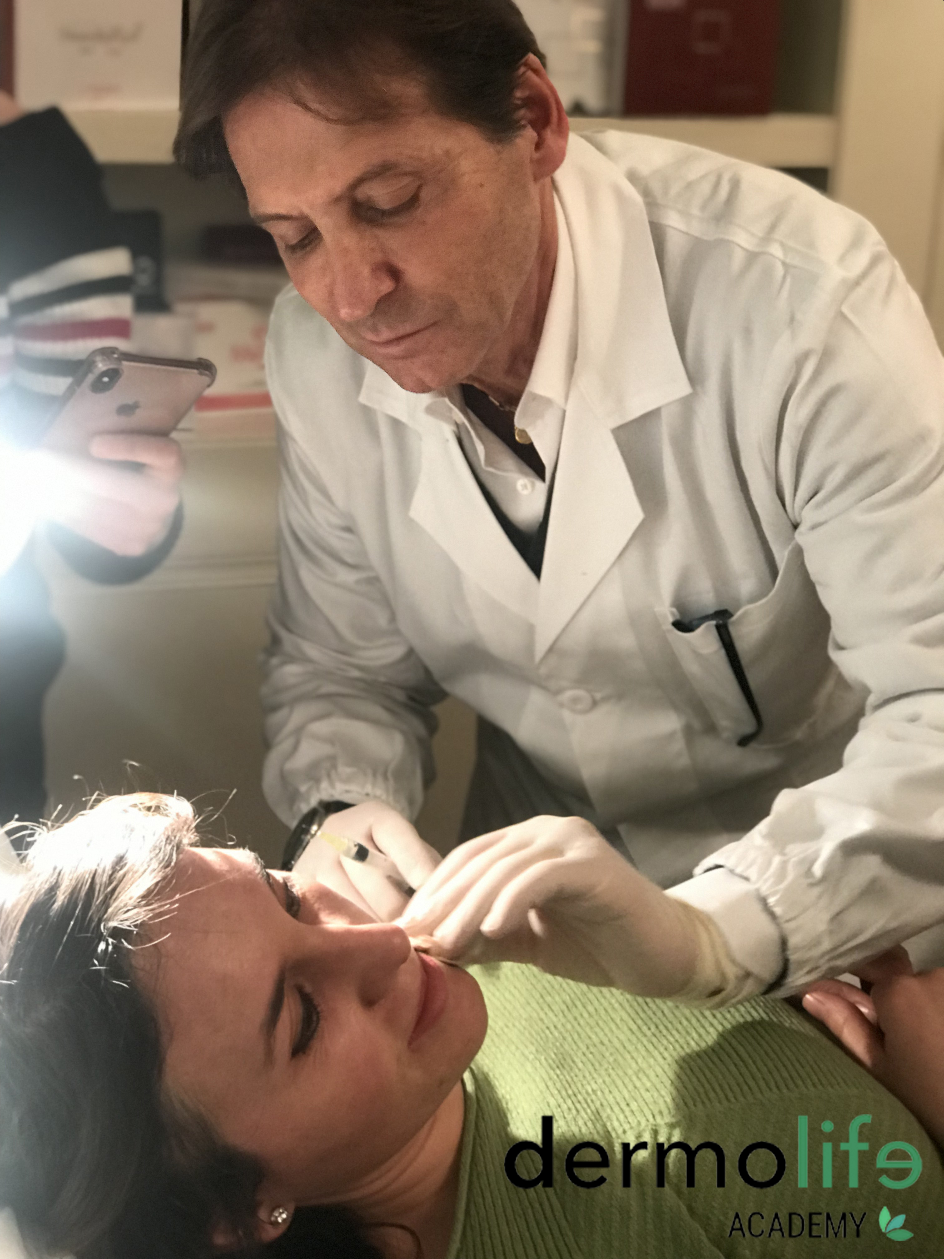 The latest Mesotherapy techniques photo 3