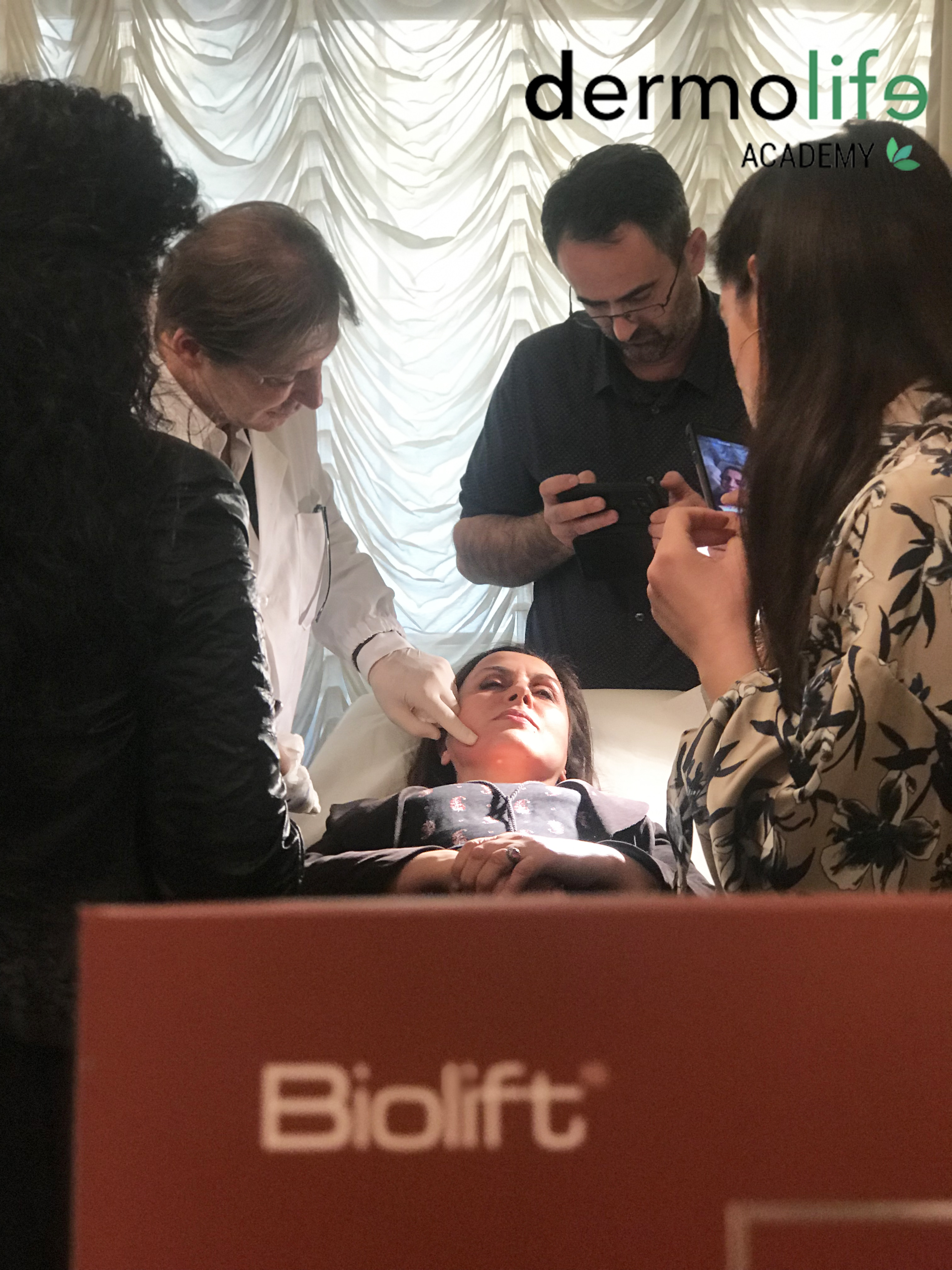 The latest Mesotherapy techniques photo 4