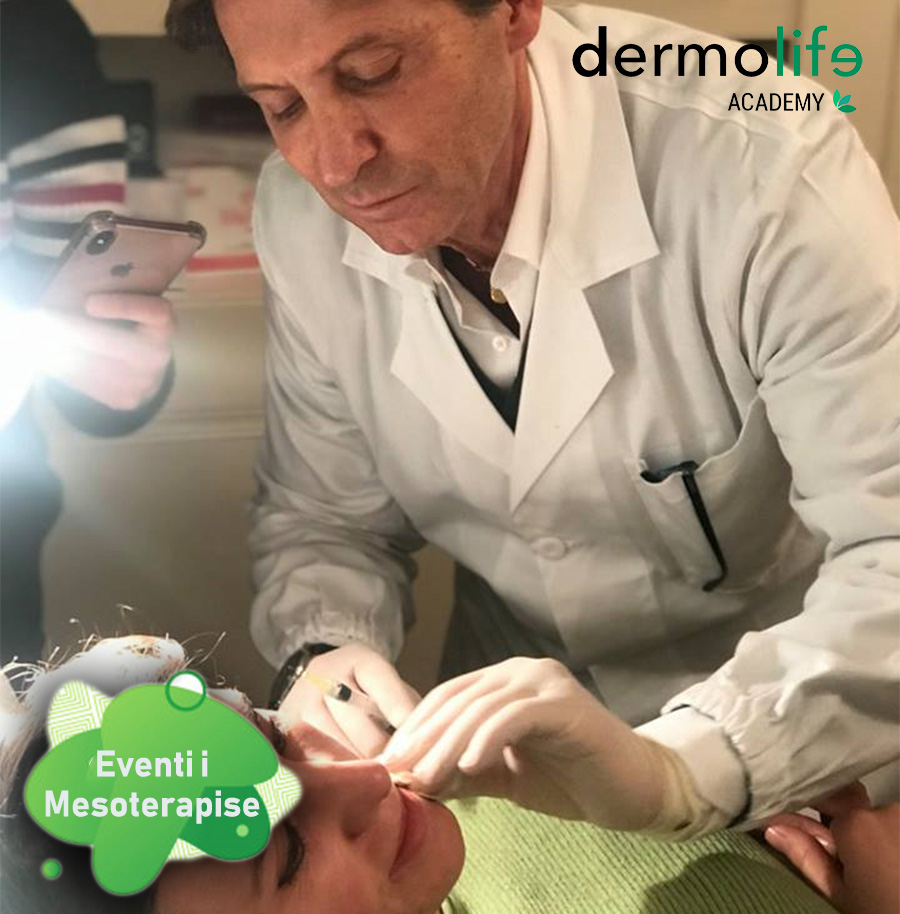 Latest Mesotherapy Techniques