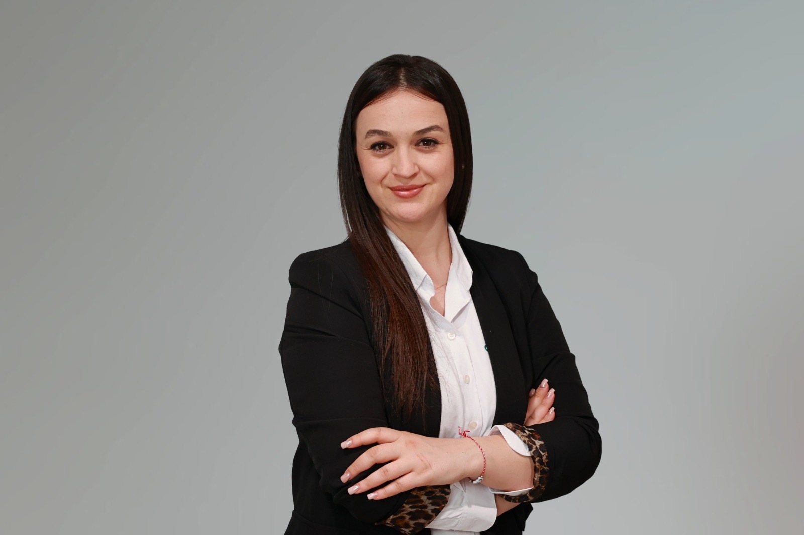 Edlira Shehu, coordinator