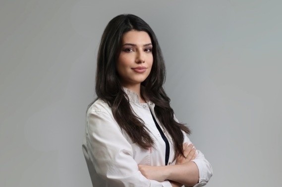 Fjoralba Çejku, aesthetic medicine physician
