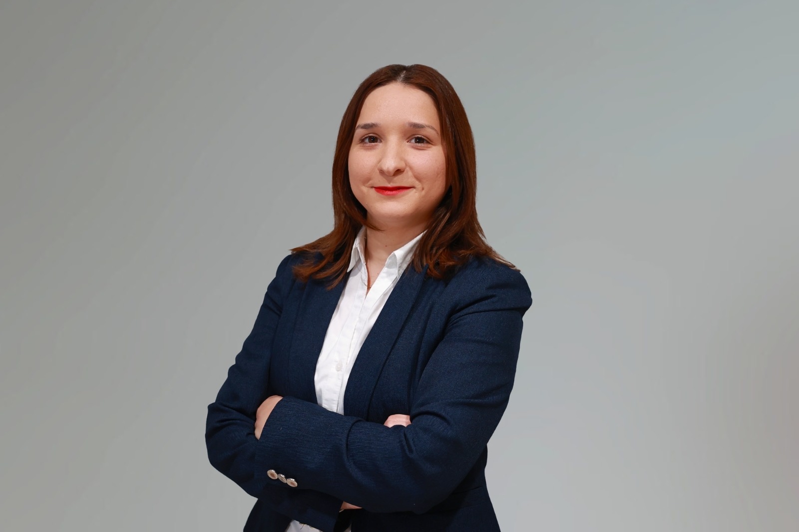 Ornela Luka, lecturer