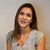 Evaluation of student Alba Molla