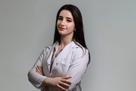 Xesilda Paja, general practitioner